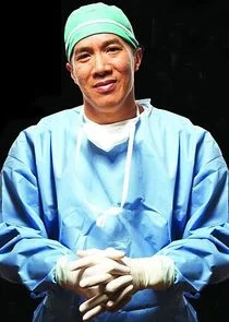 Charlie Teo