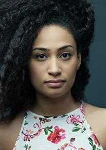 Deputy Paula Martinez