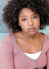 Angelica Porter-Kennard