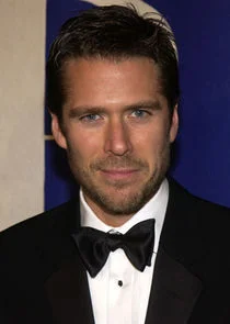 Alexis Denisof