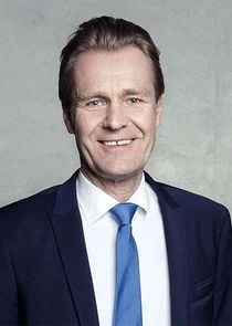 Programleder