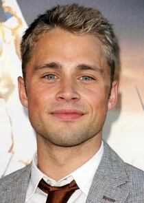 Young Tony Tatterton