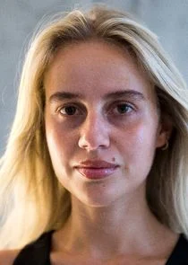 Anniken JÄ‚Â¸rgensen