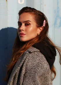 Kristine UllebÄ‚Â¸