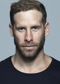 Jackson 'Hacksaw' Smythe Jr.