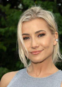 Hedvig Sophie Glestad