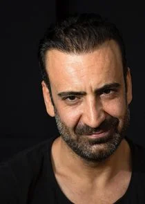 Cem Zeynel KĂ„Â±lĂ„Â±Ä‚Â§