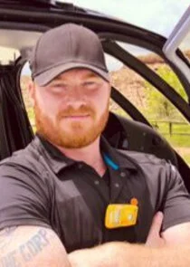 Security / Skinwalker Ranch