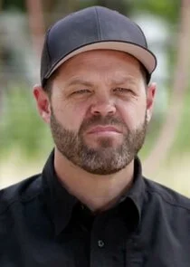 Head of Security / Skinwalker Ranch