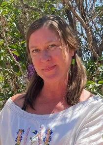 Anthropologist & Caretaker / Skinwalker Ranch