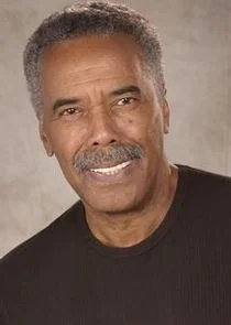 Commander Jim Coleman