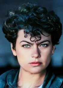 Lt Ruth "Bee-Bee" Ruthkowski