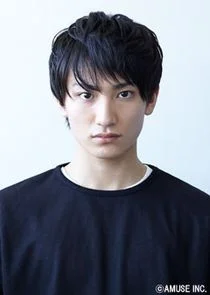 Kamo Yuto
