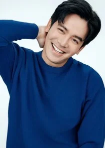 Joshua Garcia