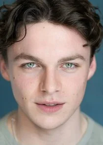 Anthony Greville-Bell