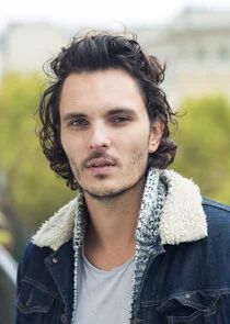 AndrÄ‚Â© Zirnheld