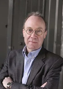 Ben Macintyre