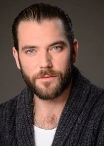 Matteo van der Grijn