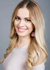 Dominika RichterovÄ‚Ë‡