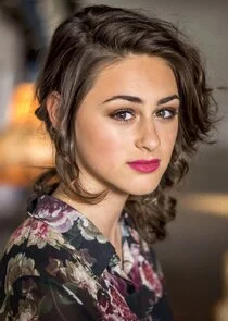 Willemijn Drost (tiener)