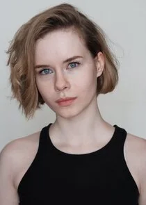 Алиса Жаровская, сотрудник лабаратории ФЭС