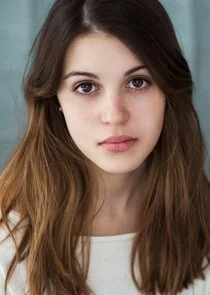 StÄ‚Â©phanie Arav-Clocchiatti