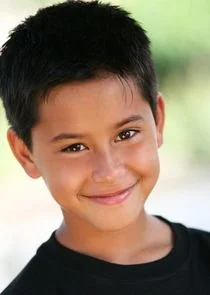 Justin Sanchez