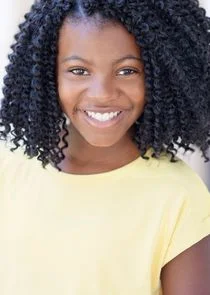 Nia Barnes