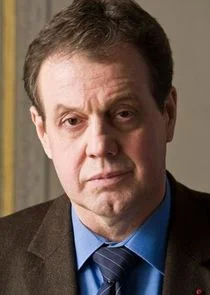 StÄ‚Â©phane Jobert