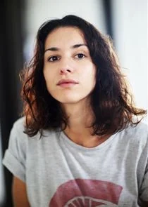 Nacima Bekhtaoui