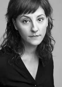 Nuria MencÄ‚Â­a