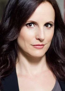 Carol-Ann aka Dr. Heaton