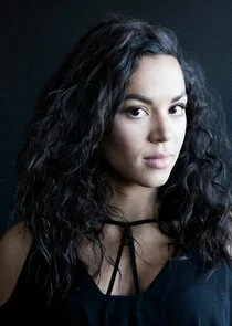 AldĂ­s Amah Hamilton