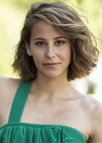 Amelia Garayoa