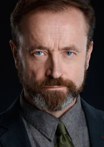 David Nykl