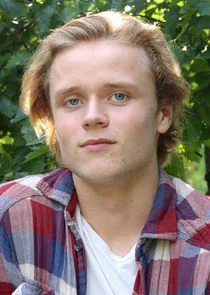 Ulrik William GrÄ‚Â¦sli
