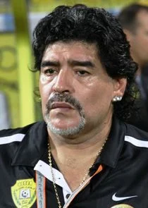 Diego Maradona