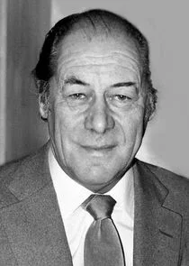 Grand Duke Cyril Romanov