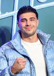 Tommy Fury