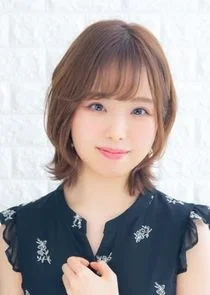 Cure Fontaine/Chiyu Sawaizumi