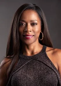 Special Agent Ellen Hunter