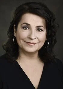 Patricia Leger