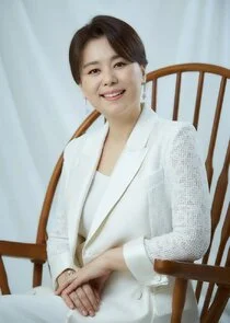 Jang Hye Jin