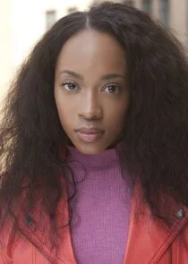 Arianna Lewis-O'Farrell