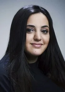 ĐšĐ°Ń€Đ¸Đ˝Đ° ĐśĐµĐąŃ…Đ°Đ˝Đ°Đ´Đ¶ŃŹĐ˝