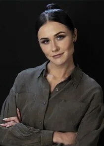 Ольга Малащенко