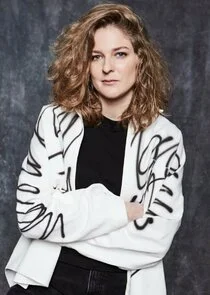 Елизавета Варвара Аранова