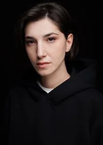 Найка Казиева