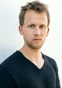 Fredrik HÄ‚Â¸yer