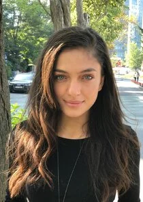 Ceren YĂ„Â±lmaz